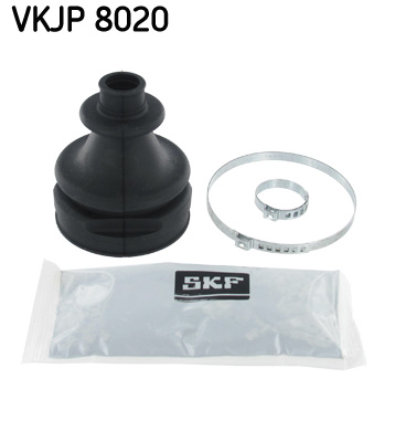 SKF VKJP 8020 Kit cuffia, Semiasse